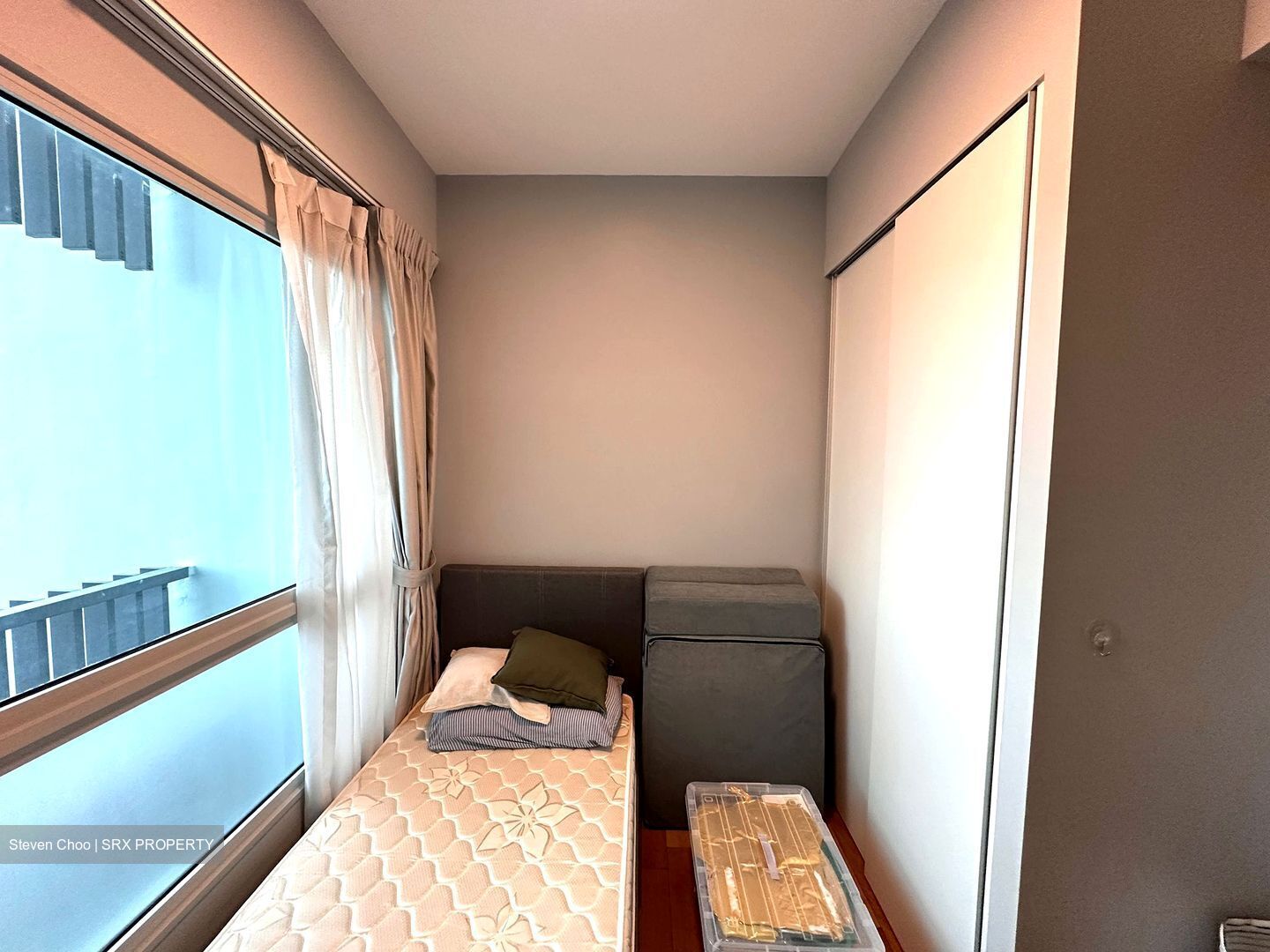 Eight Riversuites (D12), Condominium #504539001